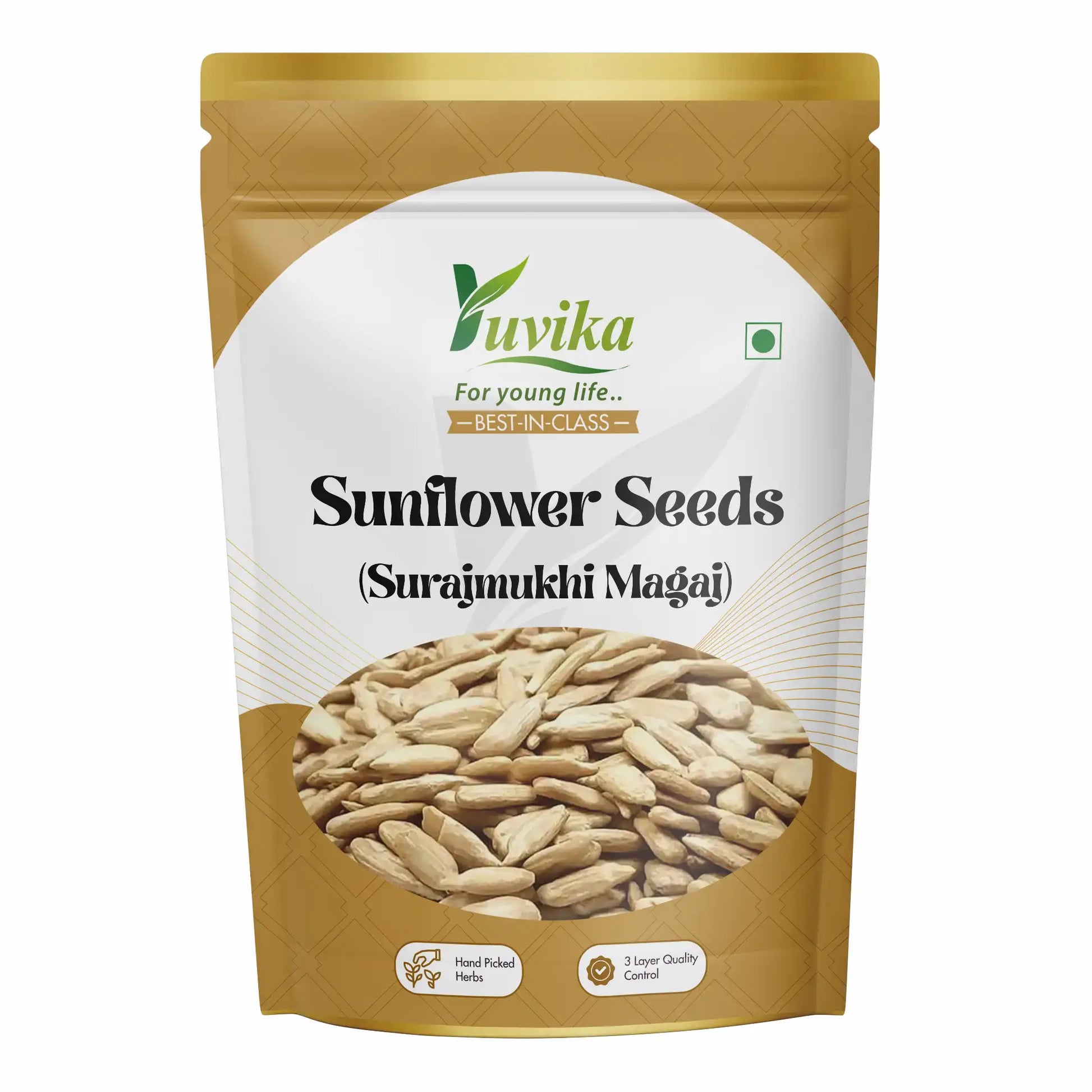 SunflowerSeeds