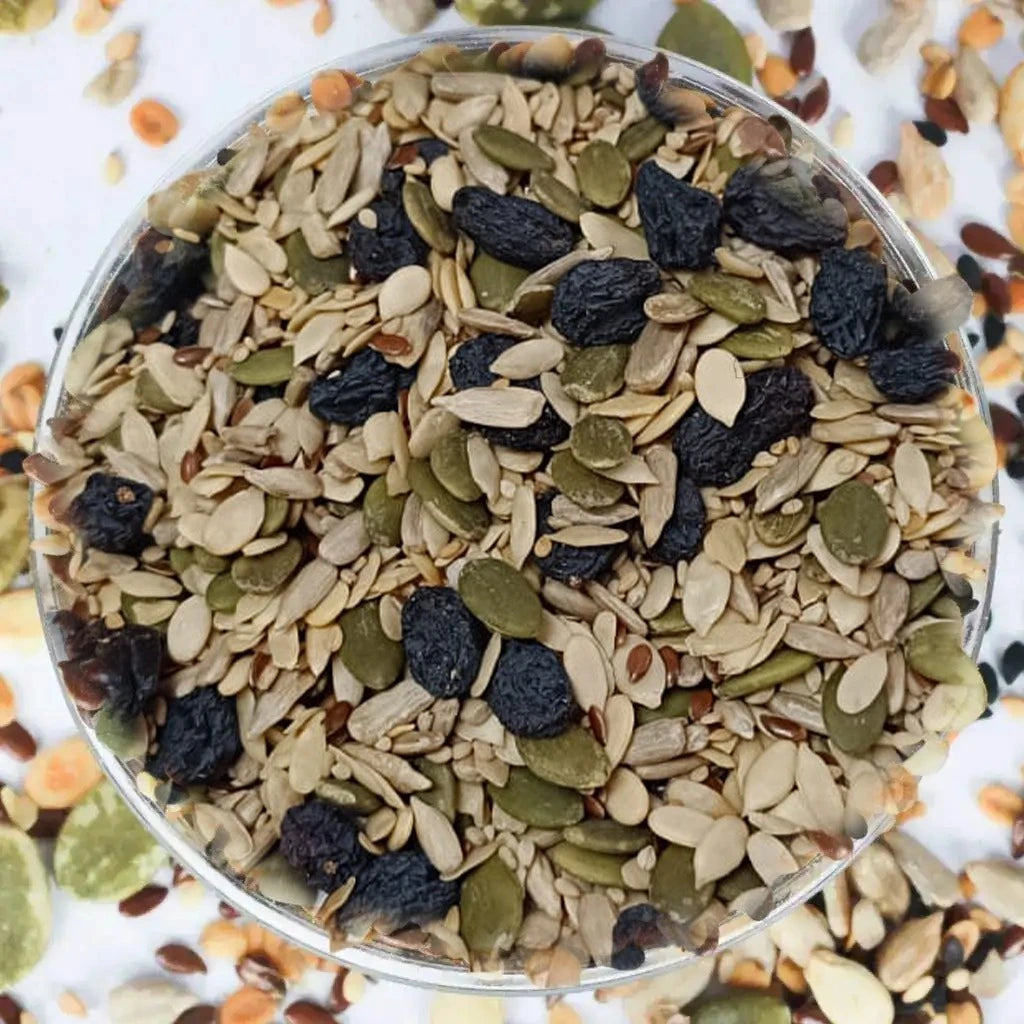 Yuvika Super Mixed Seeds