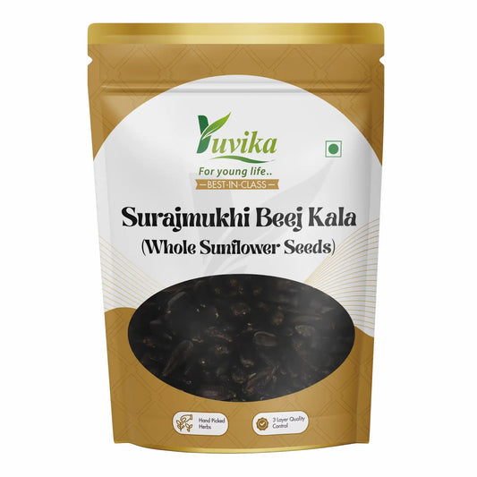 SurajmukhiBeejKala