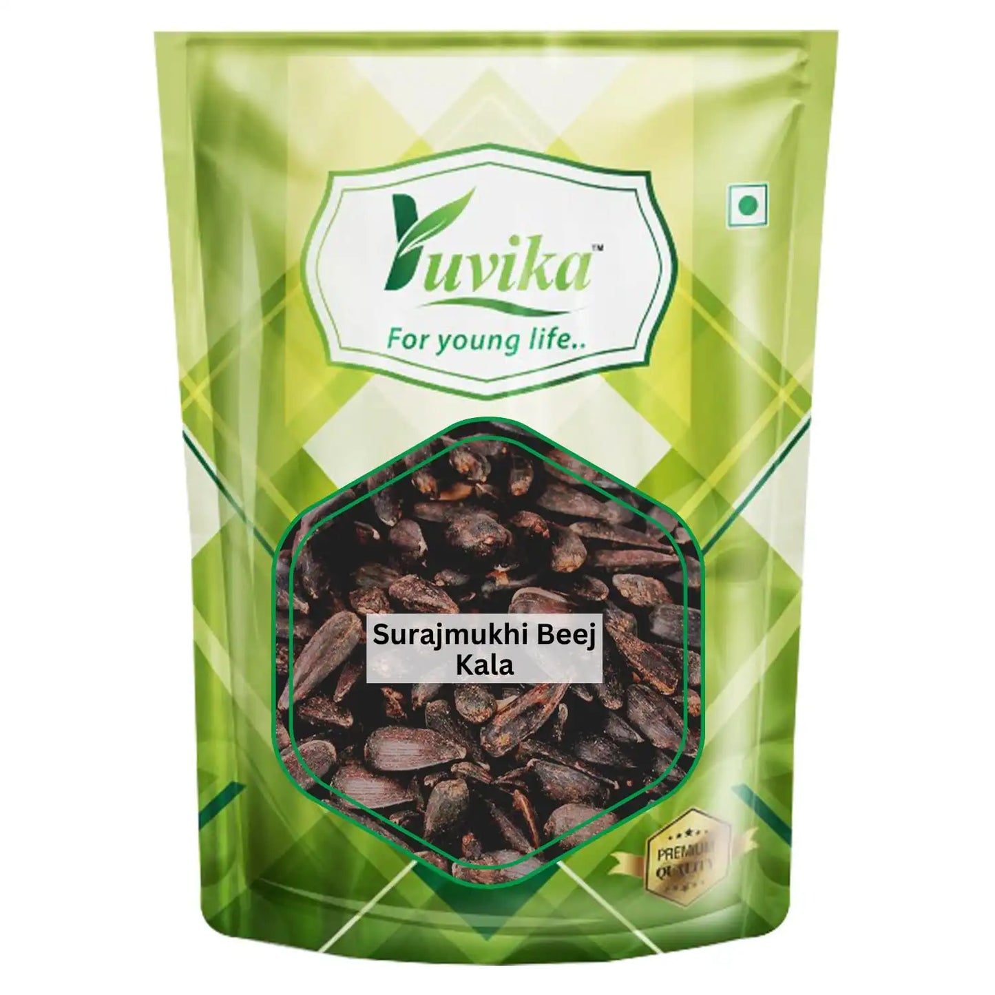 Surajmukhi Beej Kala