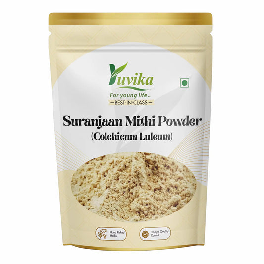 SuranjaanMithiPowder