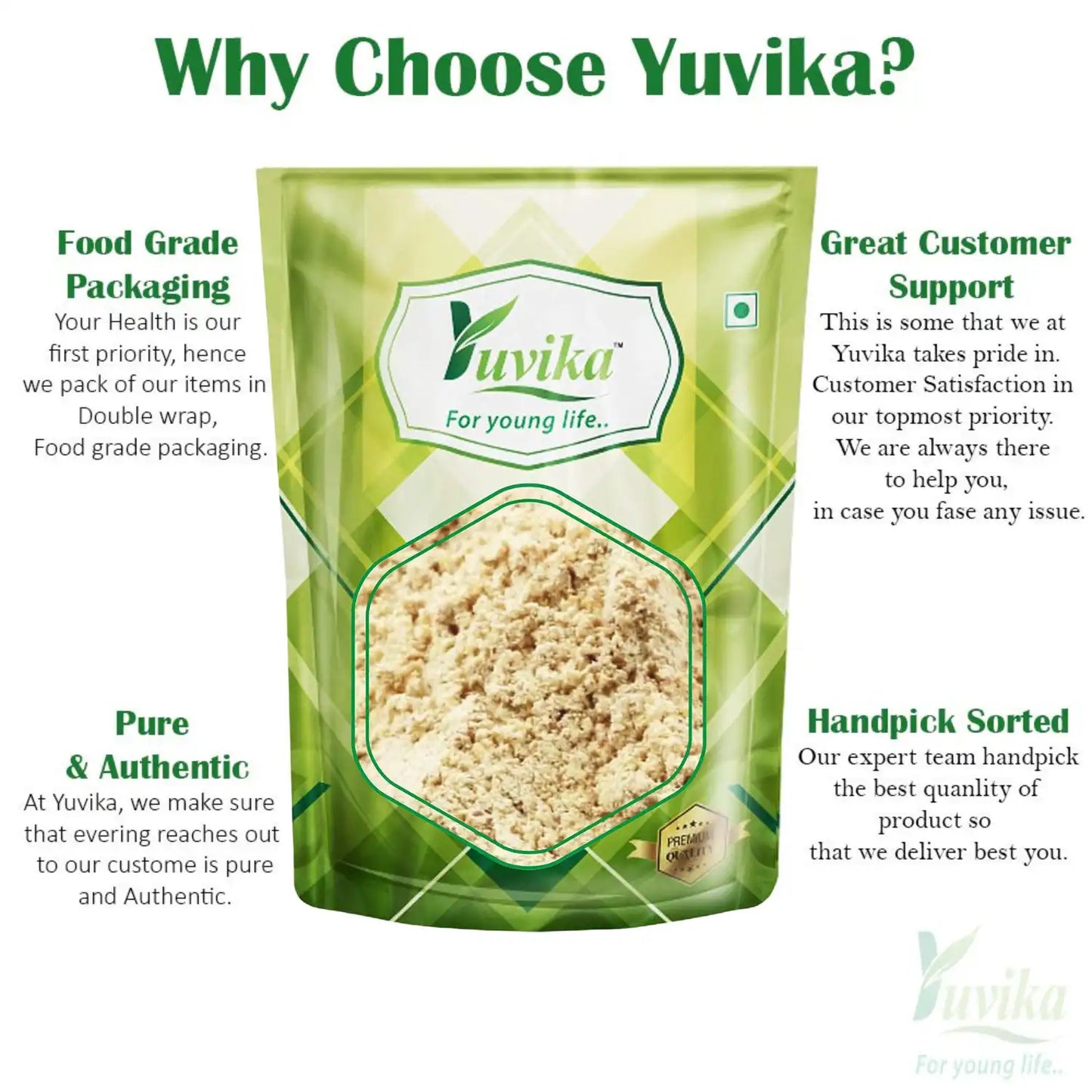 Suranjaan Mithi Powder