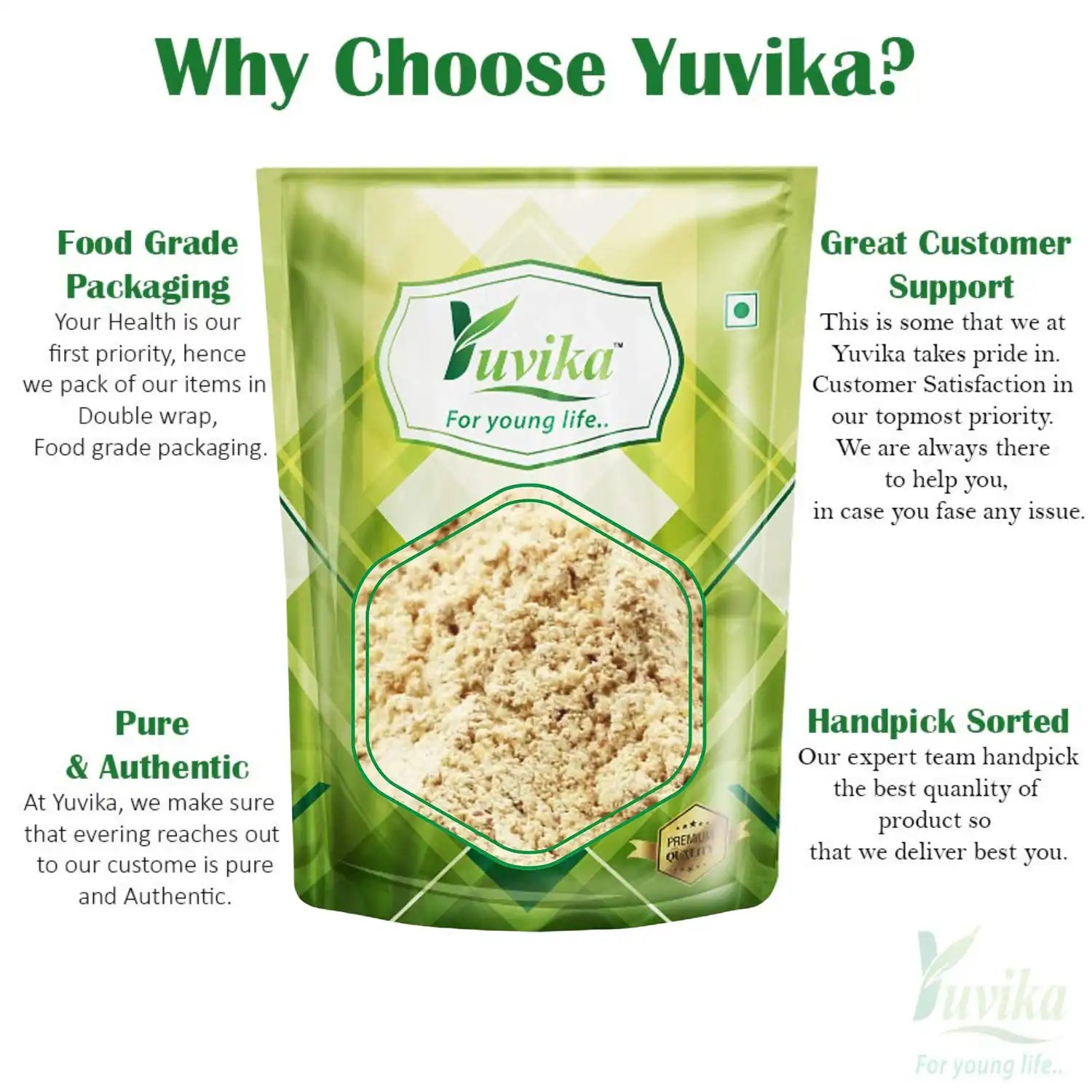 Suranjaan Mithi Powder