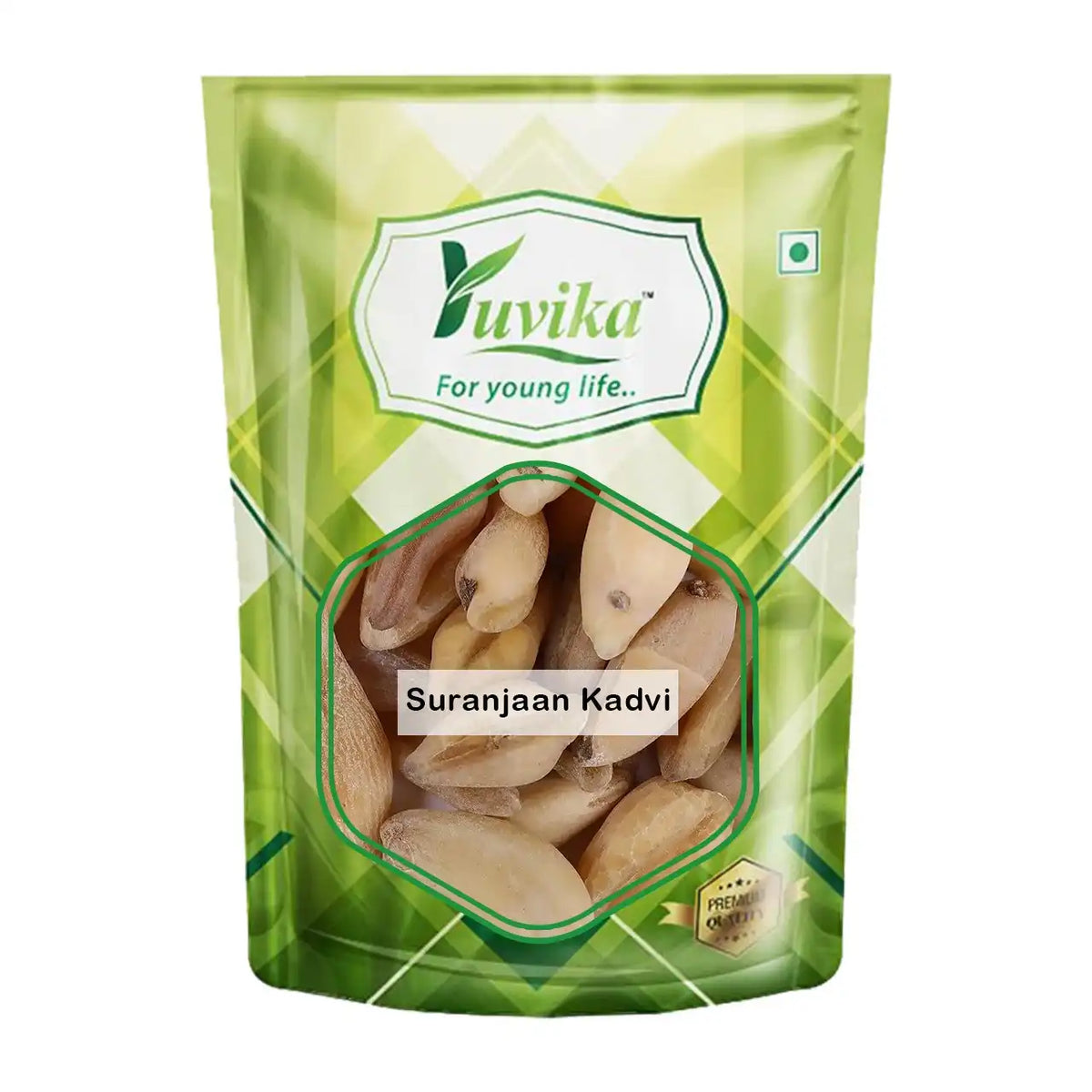 Suranjaan Kadvi - Suranajan Kadwi - Colchicum Luleum - Suranjan Bitter ...