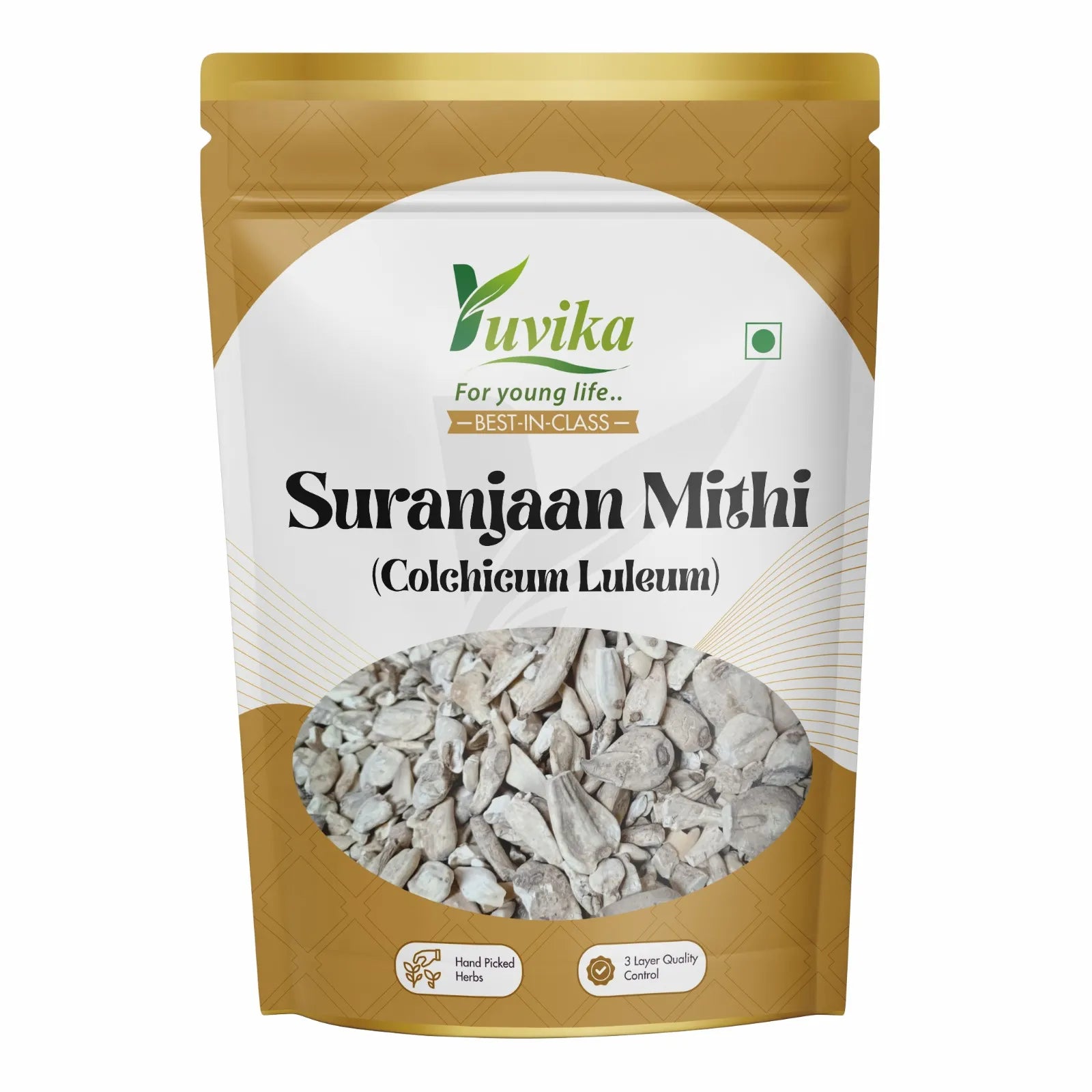 Suranjaan Mithi