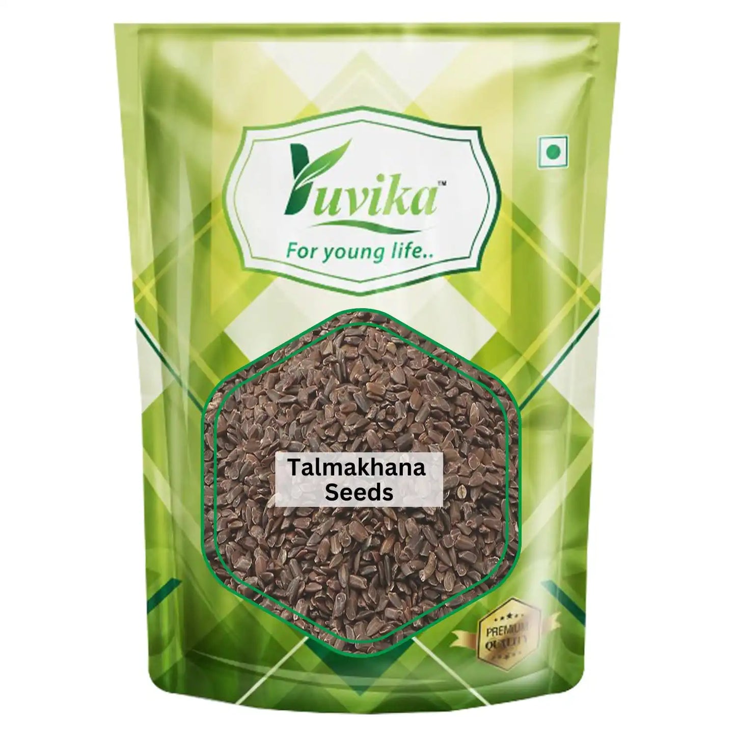 Talmakhana Seeds