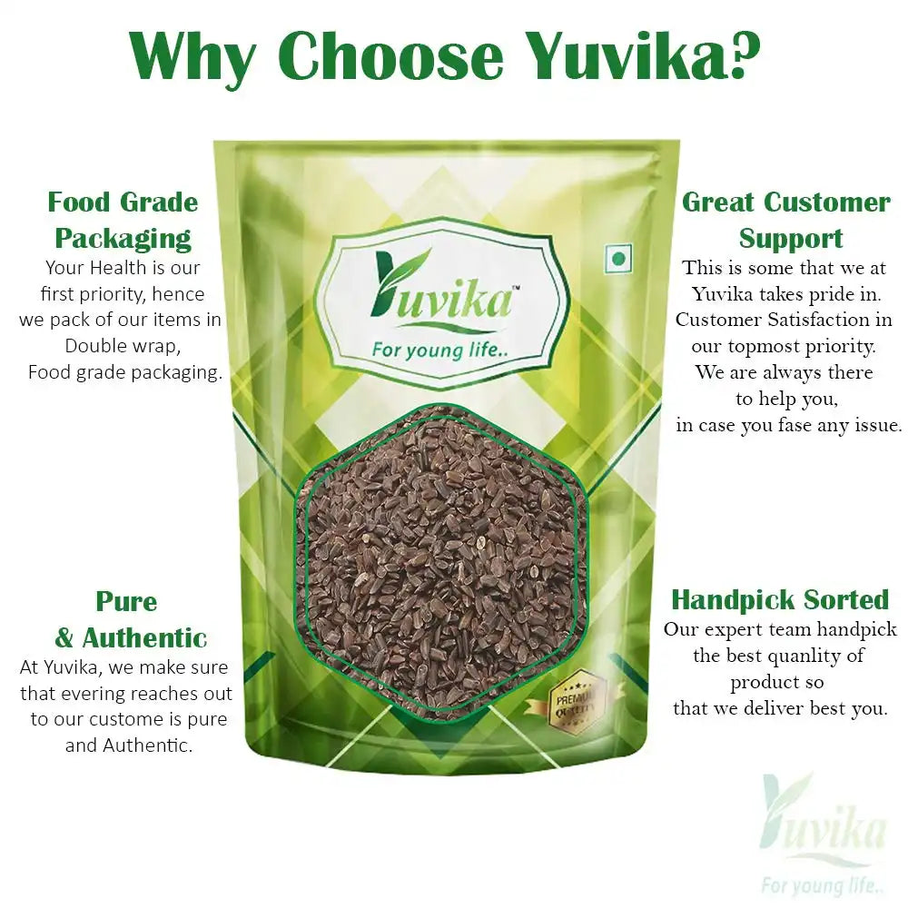 Choose Yuvika Talmakhana Seeds