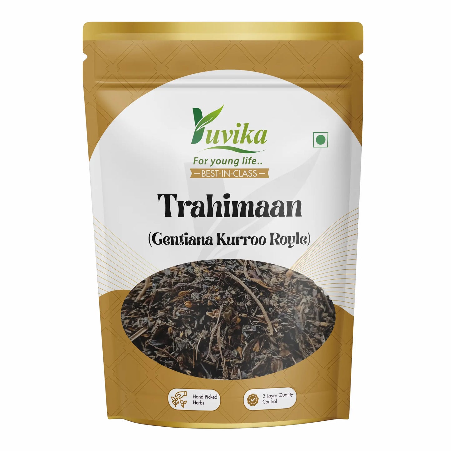 Trahimaan