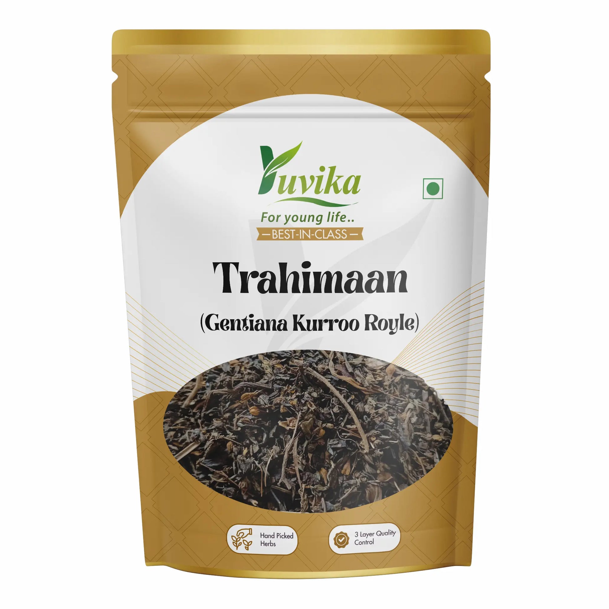 Trahimaan