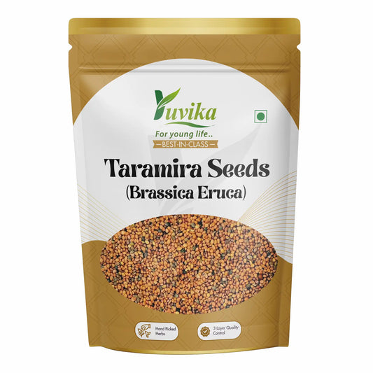TaramiraSeeds