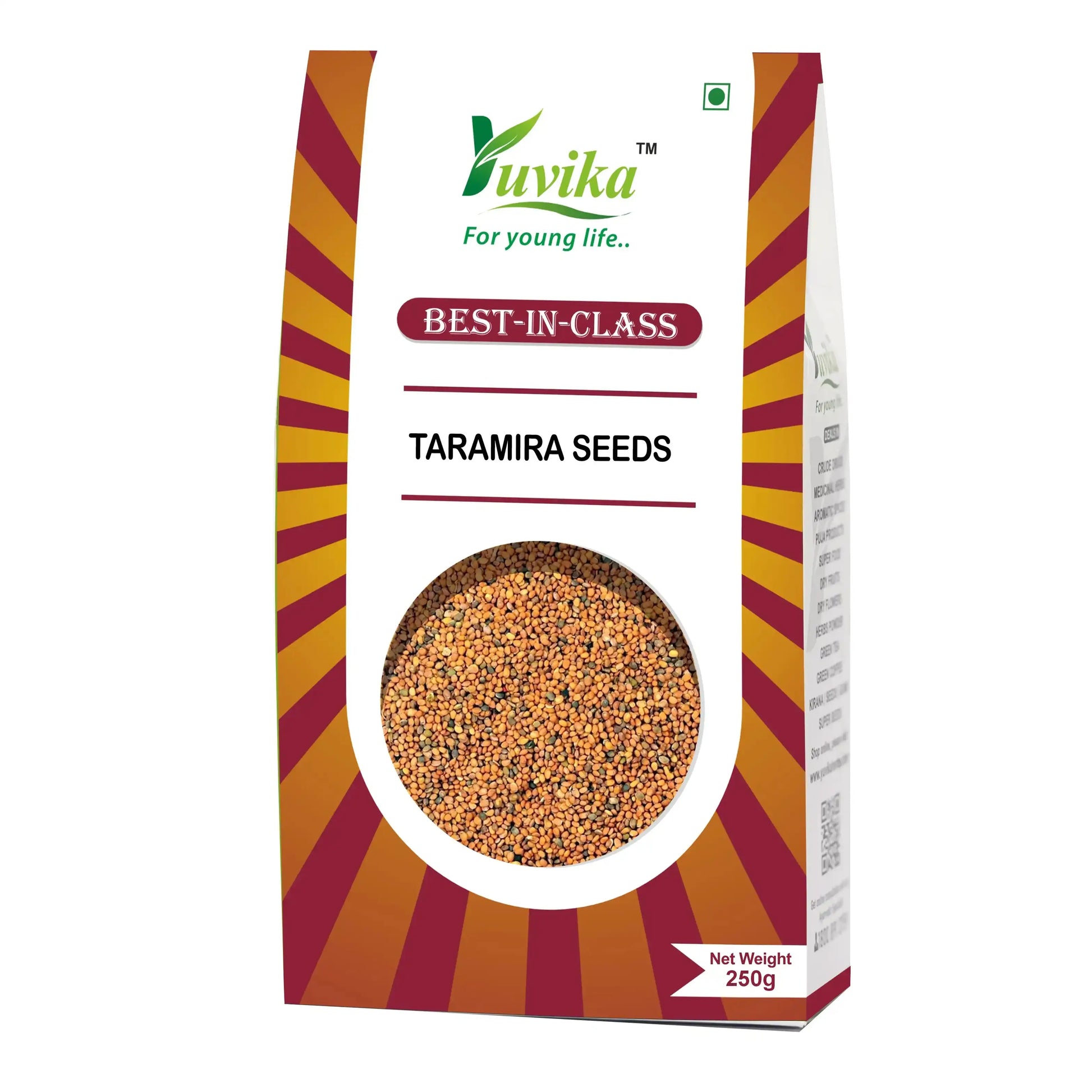 Taramira Seeds