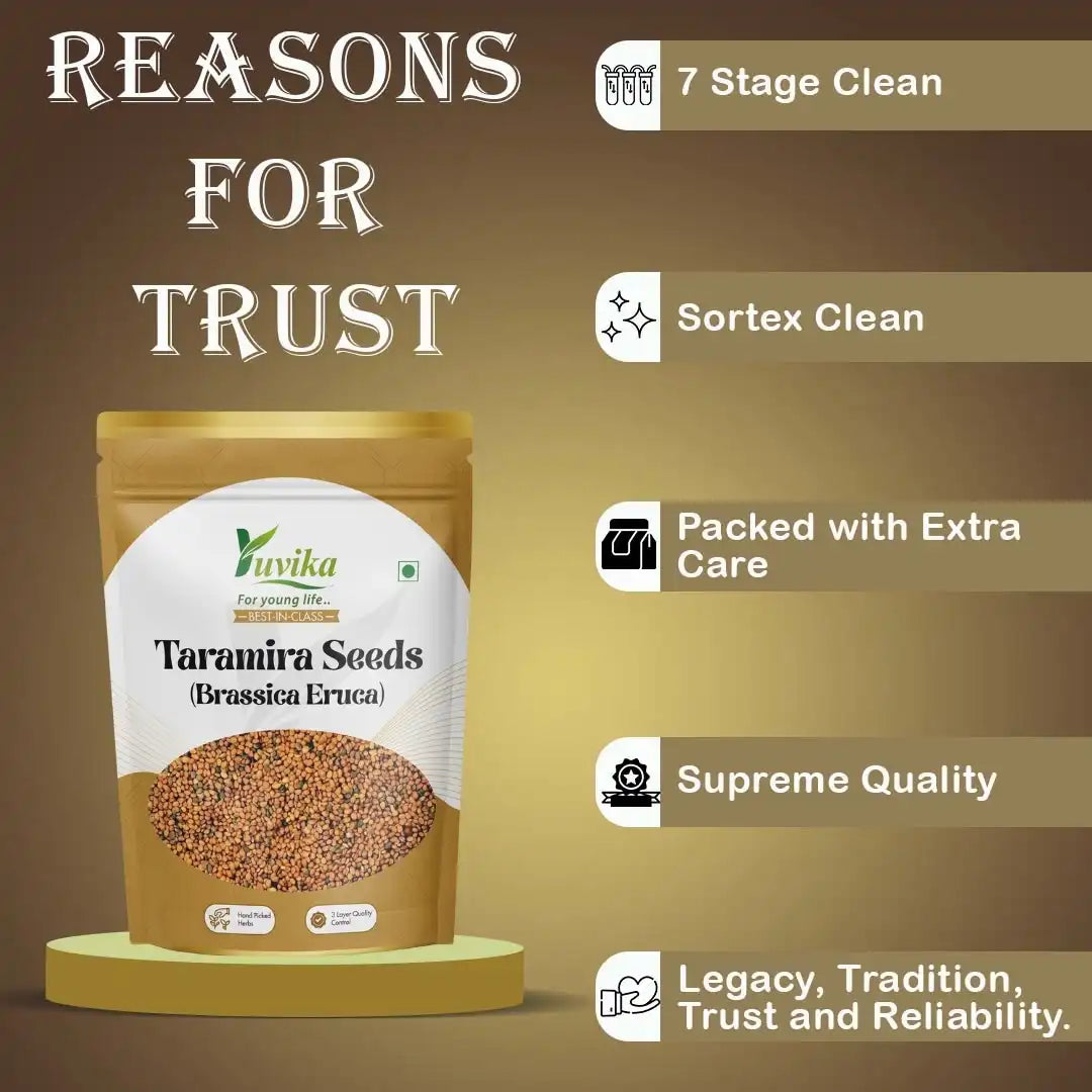 TaramiraSeeds