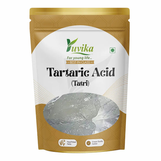 TartaricAcid