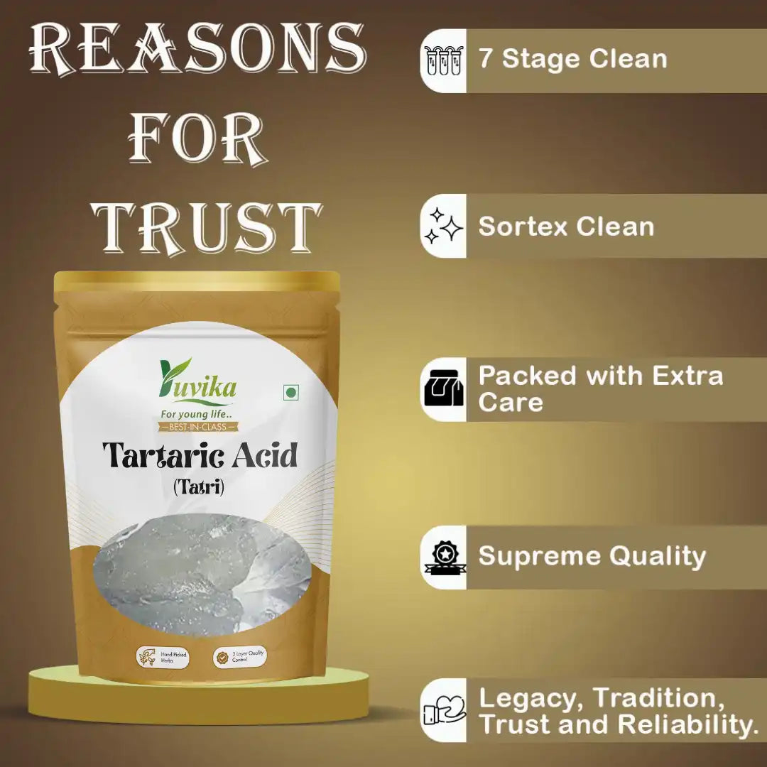 Tartaricacid