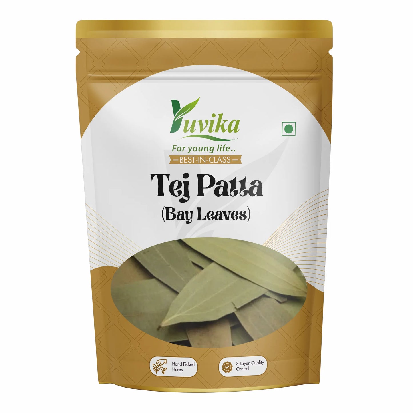 Tej Patta