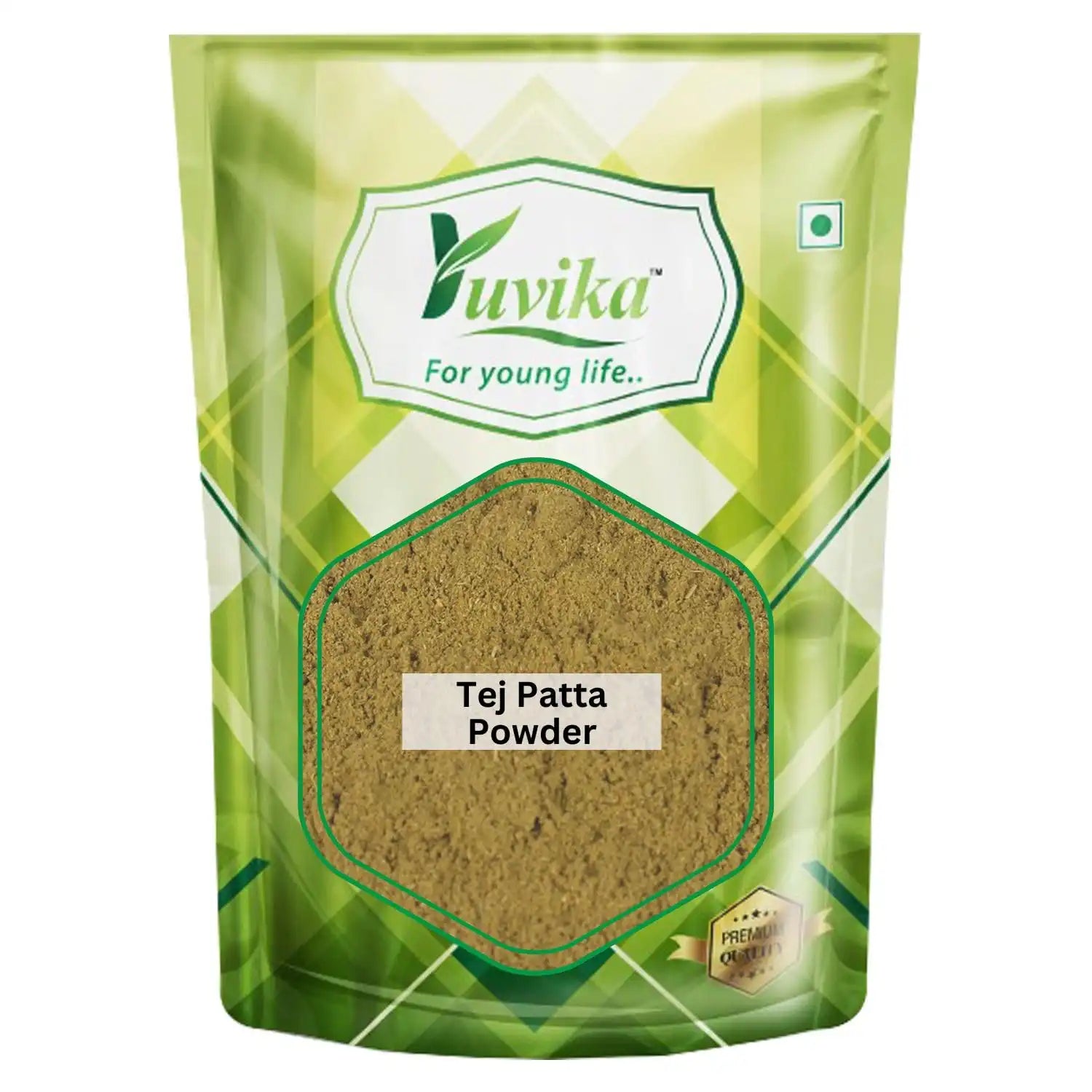 Tej Patta Powder