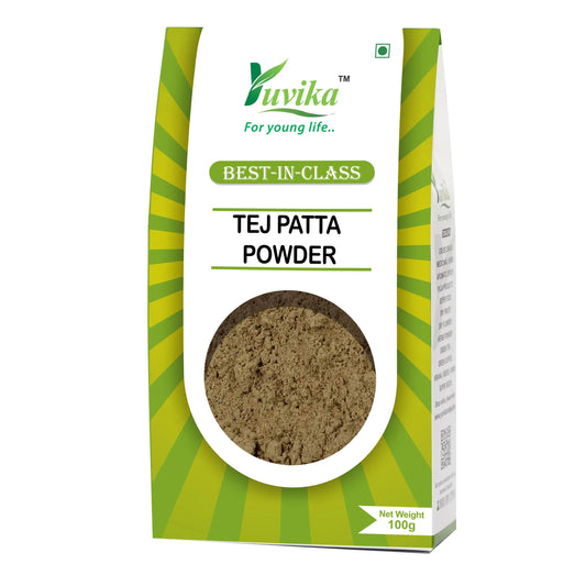 Tej Patta Powder