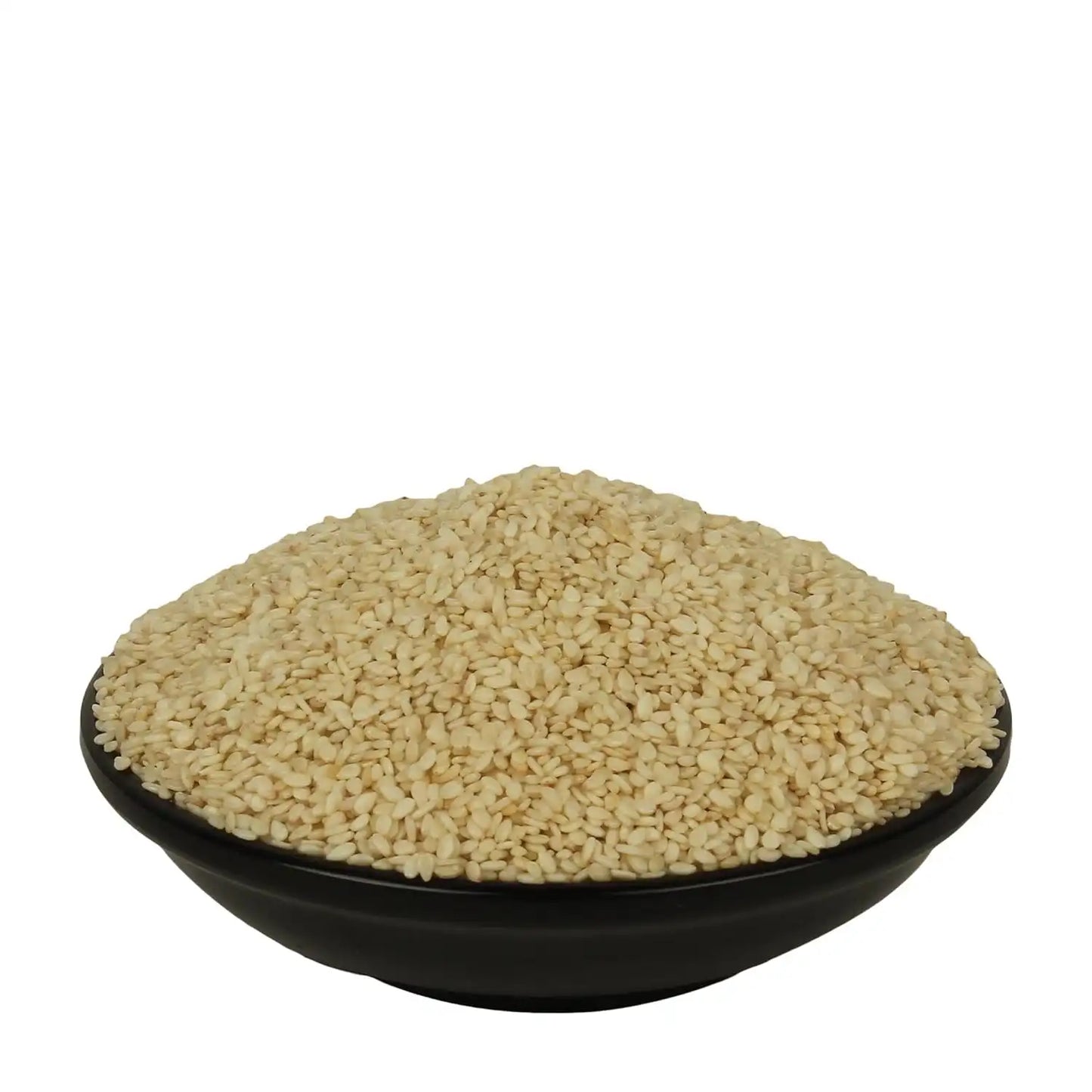 Til Safed - White Seasame Seeds 1kg (Pack of 4 - 250gm Each)