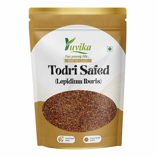TodriSafed