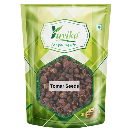 Tomar Seeds