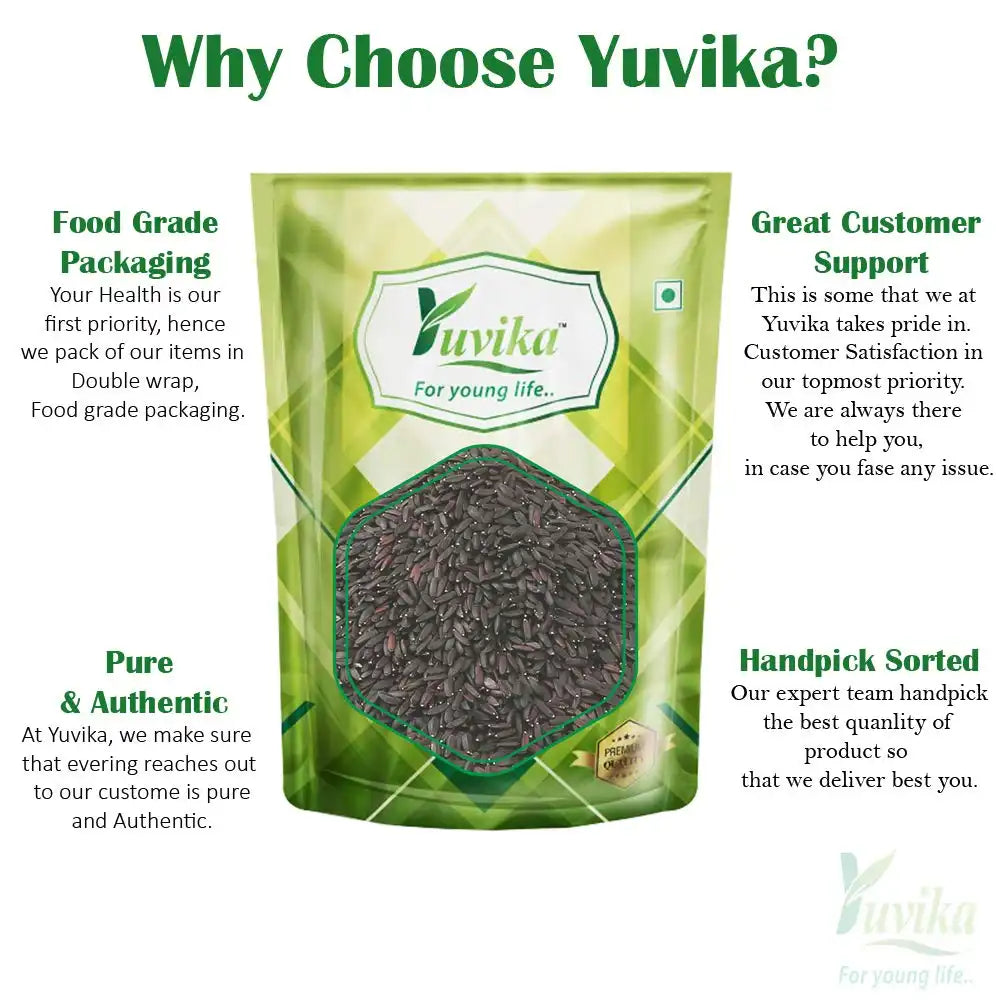 Choose Yuvika Tukbalanga