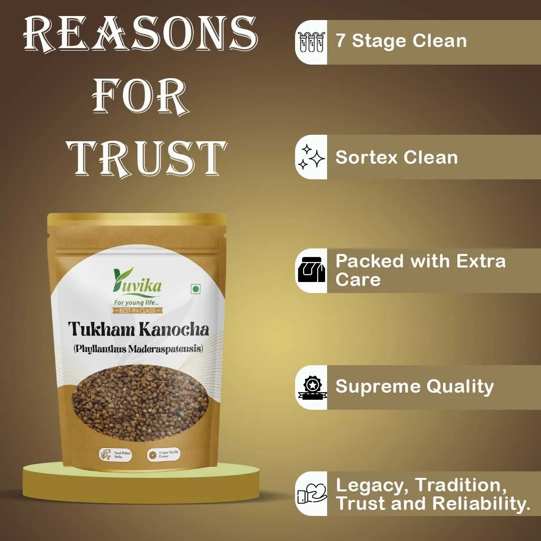 Tukham Kanocha
