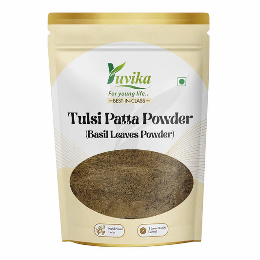 TulsiPattaPowder