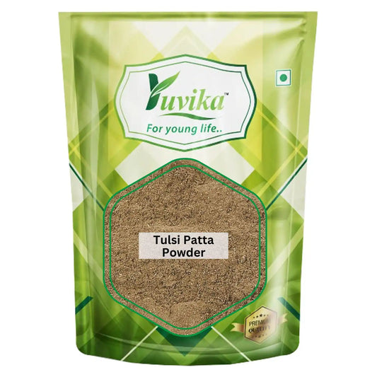 Tulsi Patta Powder