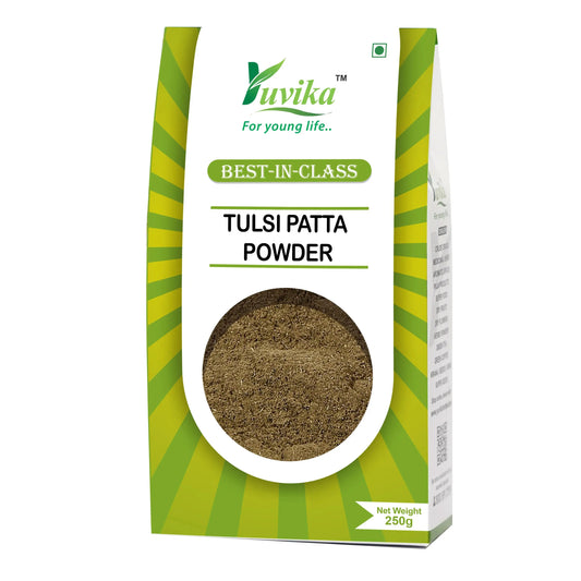 Tulsi Patta Powder