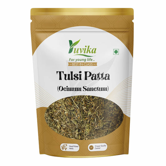 Tulsi Patta