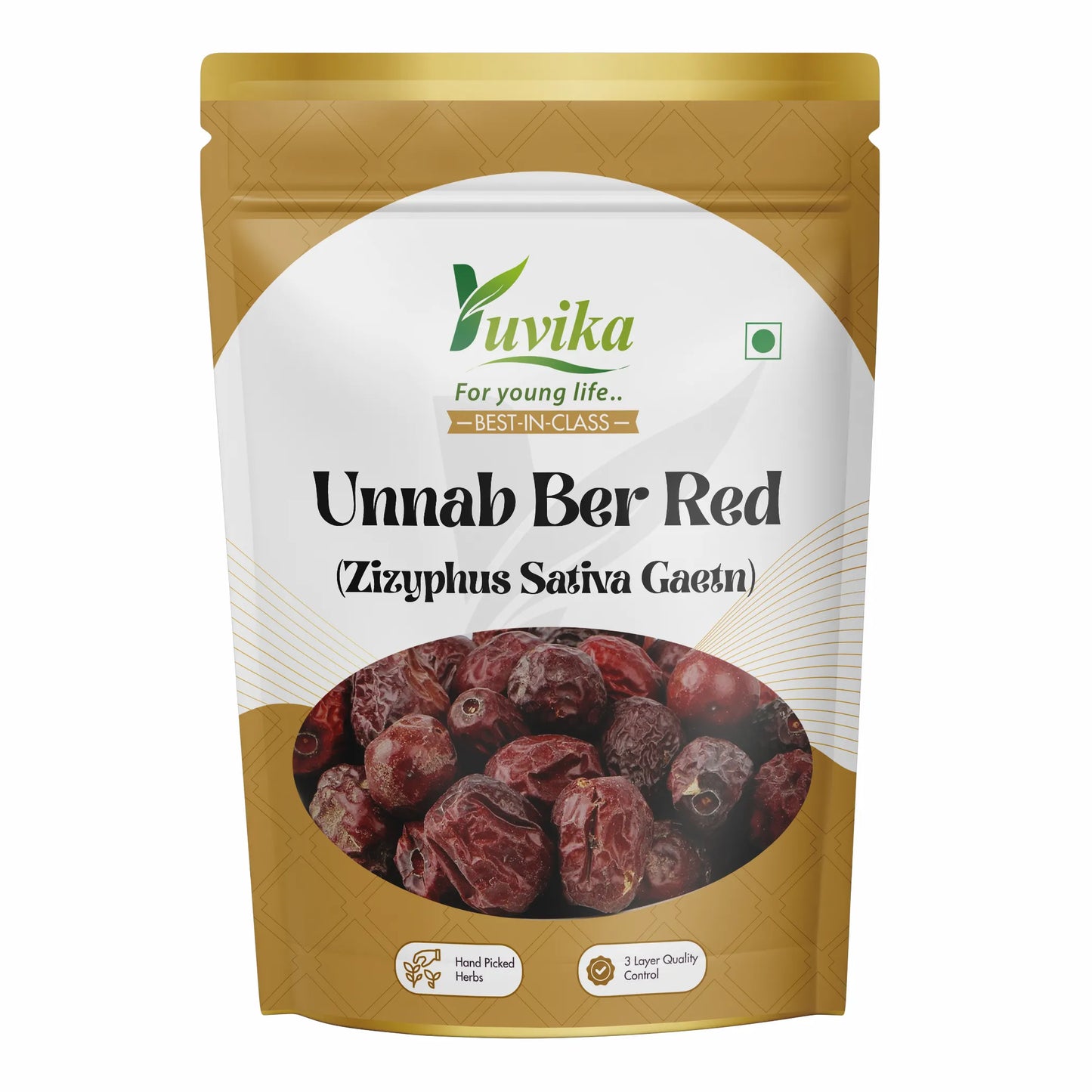 Unnab Ber Red