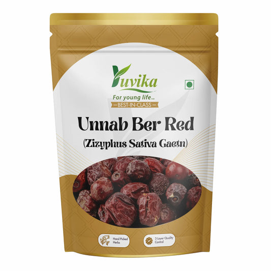 Unnab Ber Red