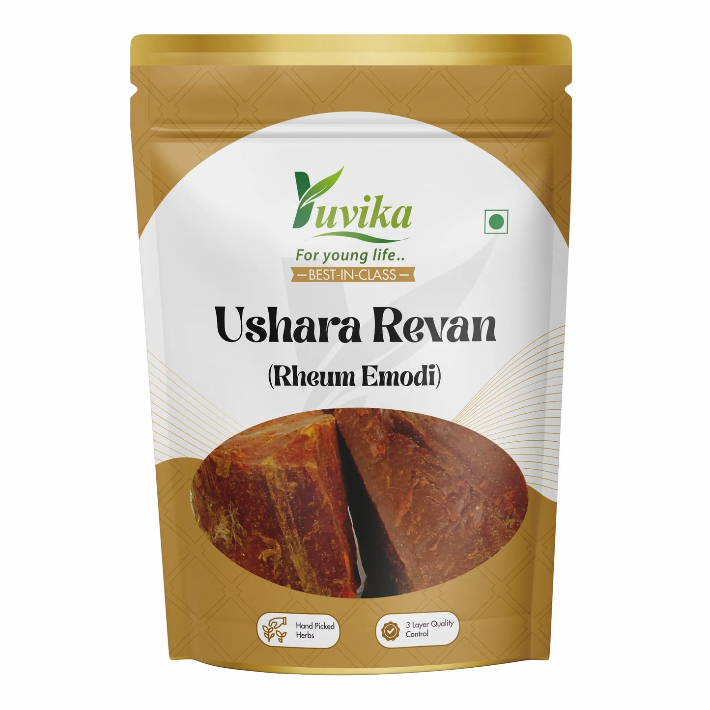 Ushara Revan
