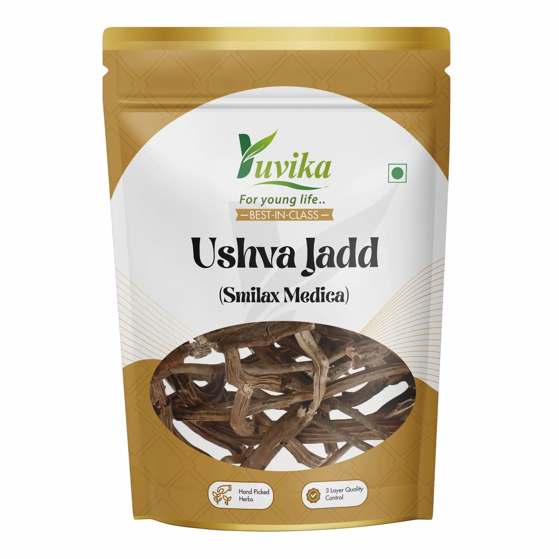 Ushva Jadd