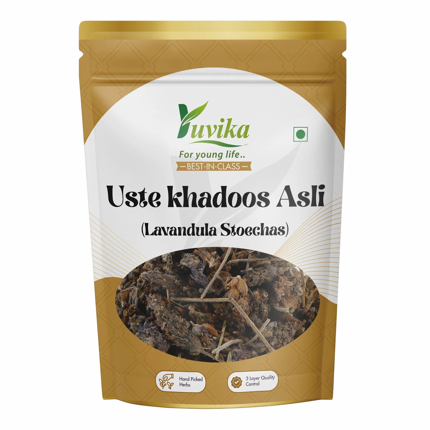 Uste khadoos Asli