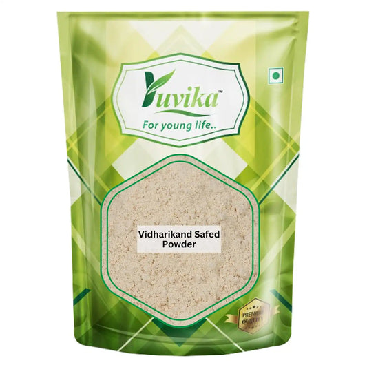 Vidharikand Safed Powder