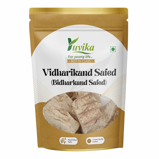 Vidharikand Safed