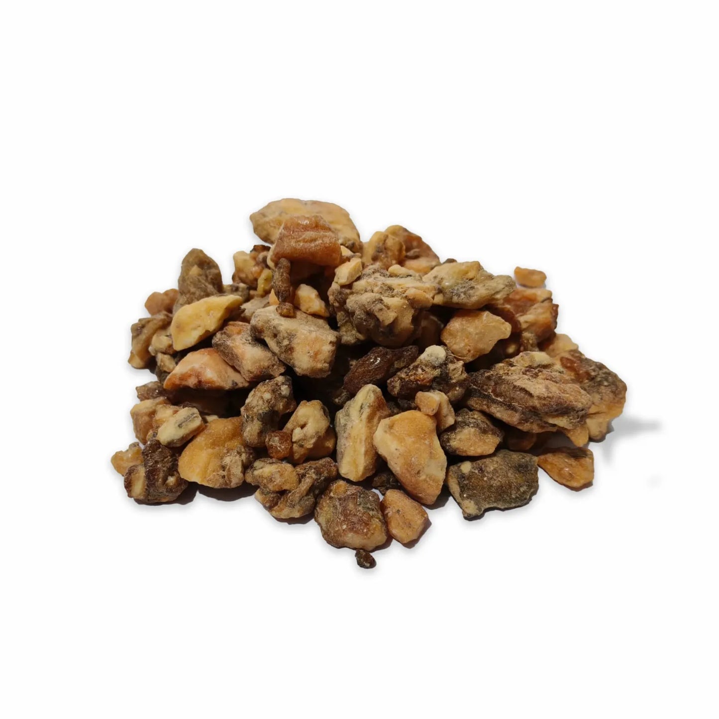 Loban Singapuri Asli - Lohbaan - Lobhan - Benzyl - Benzoin Resin