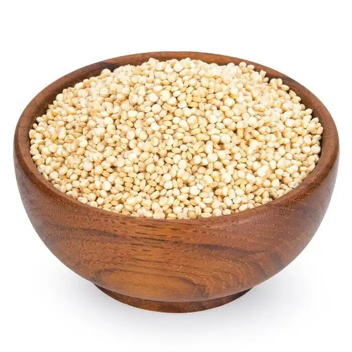 Yuvika White Quinoa Seeds