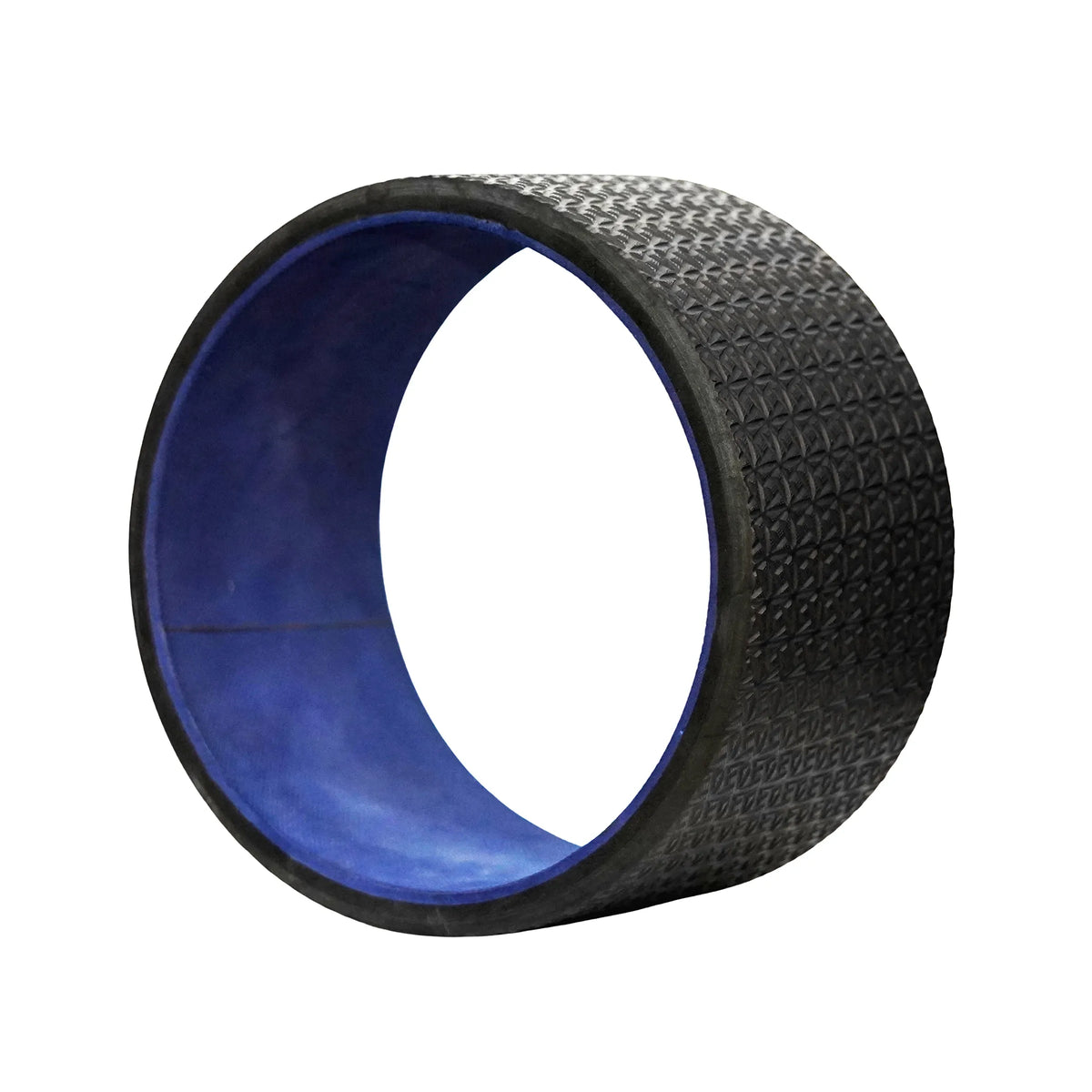 Yoga Wheel (13" Dia x 6" W)