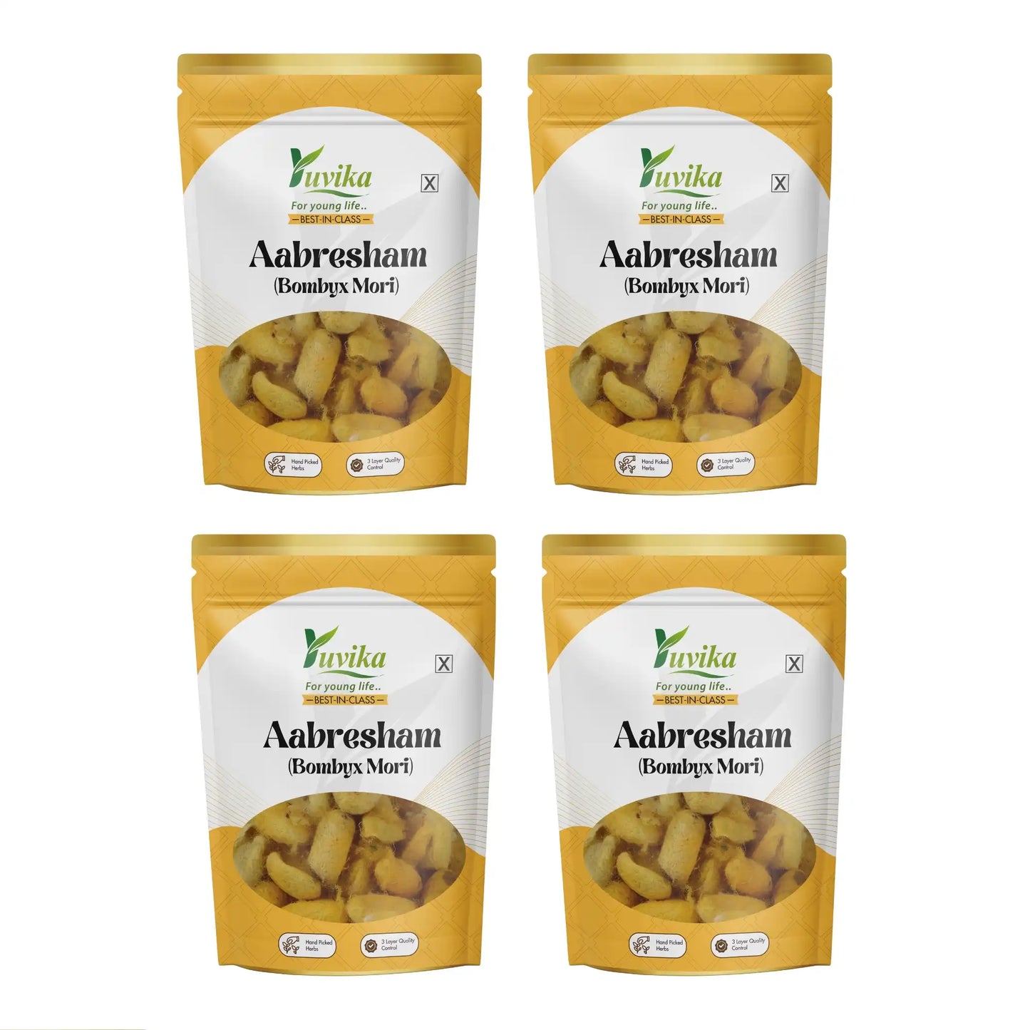 आब्रेशम - अब्रेशाम - बॉम्बेक्स मोरी