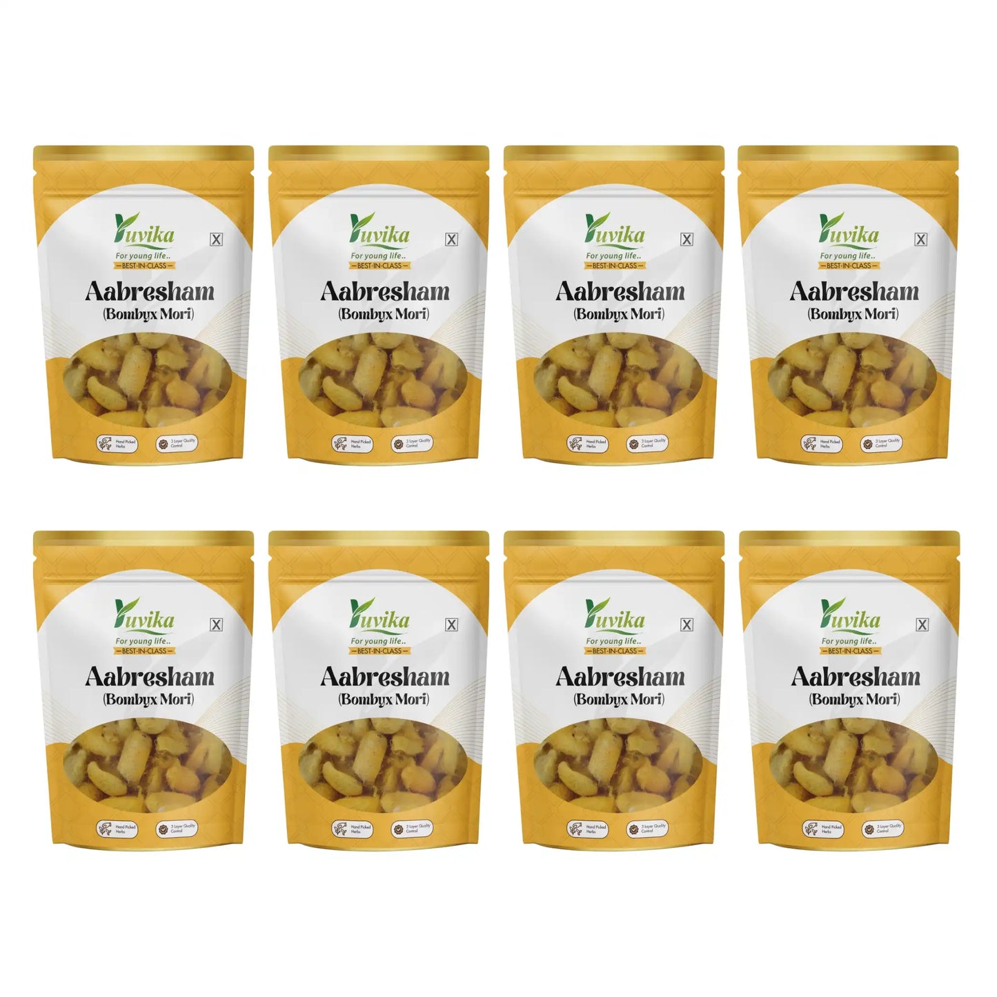 आब्रेशम - अब्रेशाम - बॉम्बेक्स मोरी