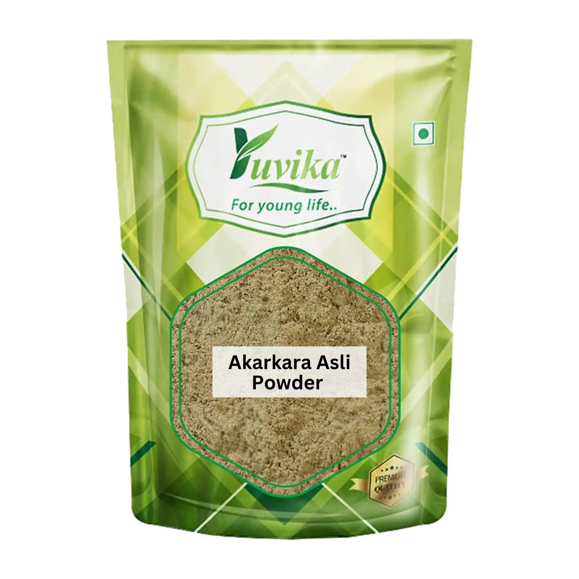 Akarkara Asli Powder