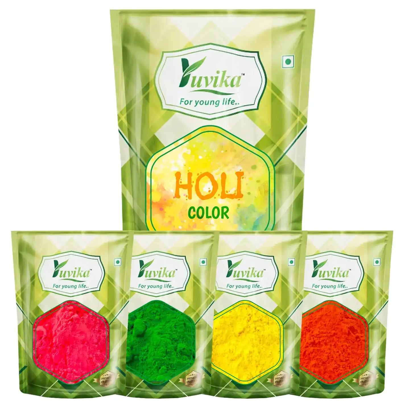 Holi Colour