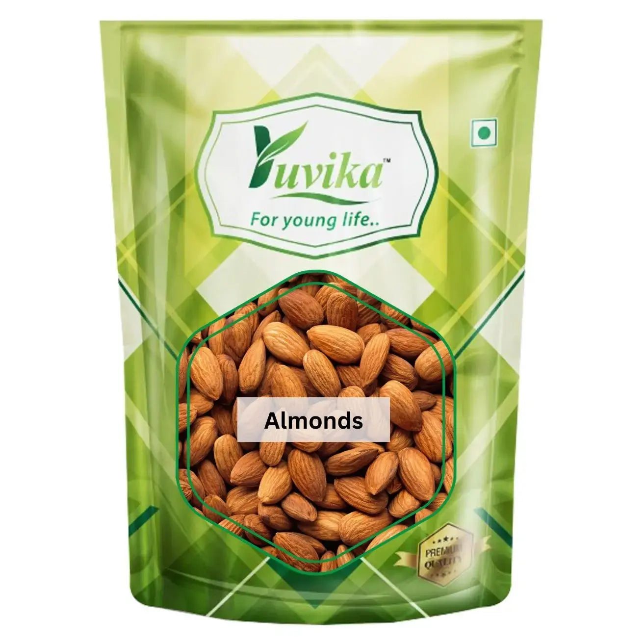 Almonds