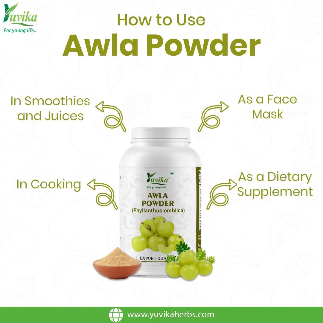 Awla Powder