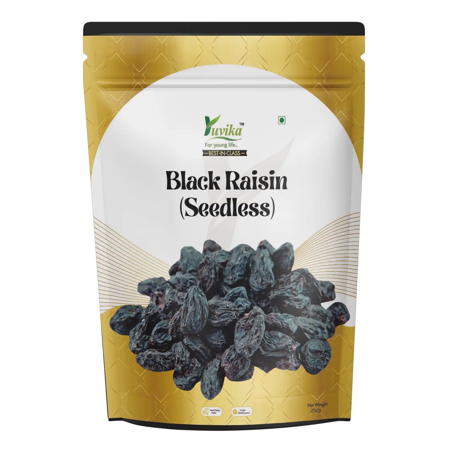 Black Raisin
