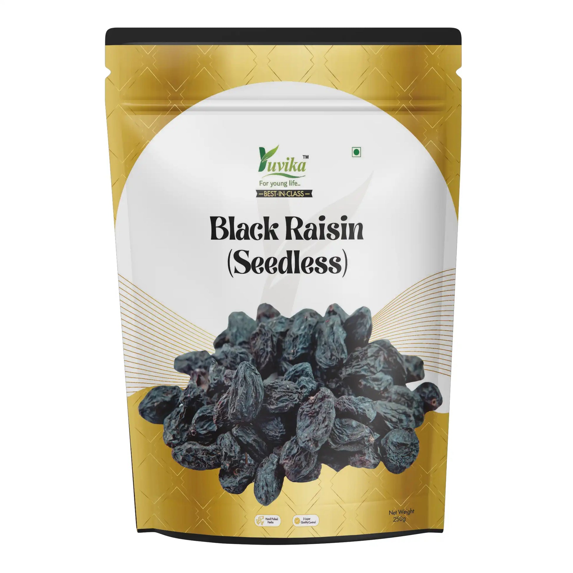 Black Raisin