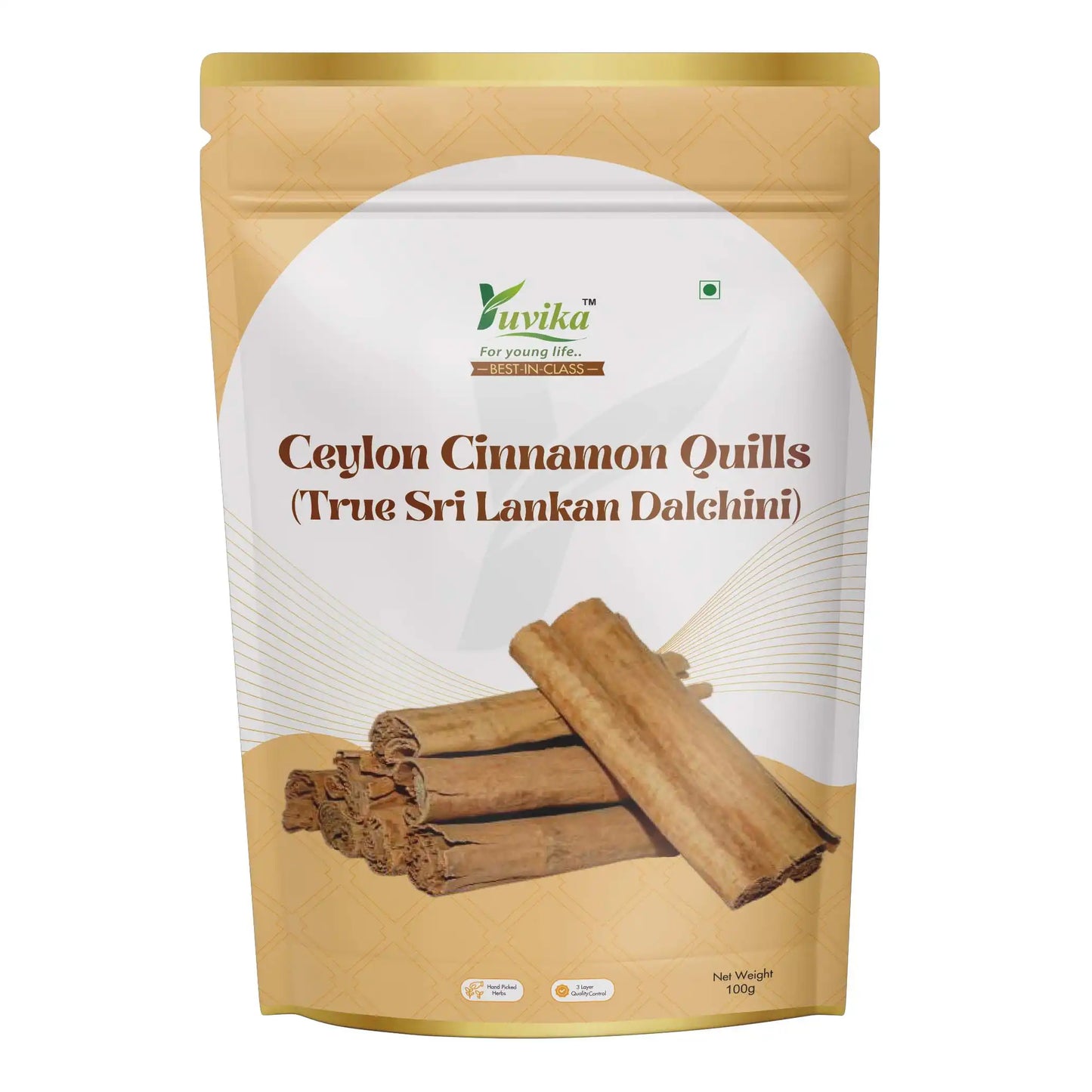 Cylone Dalchini Sticks