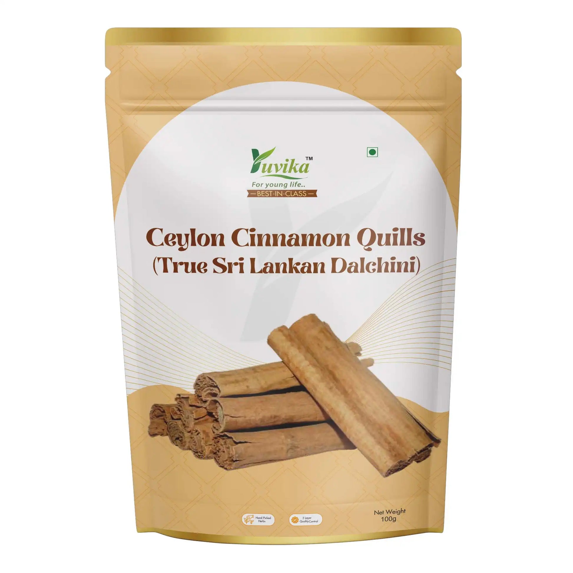 Cylone Dalchini Sticks